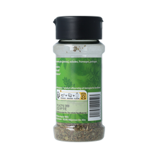 Cook Basilicum bio 15.00 Gram