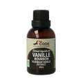 Cook Vanilla extract bio 40.00 Milliliter