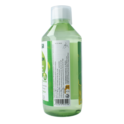 Vitasil Haar huid & nagels 500.00 Milliliter