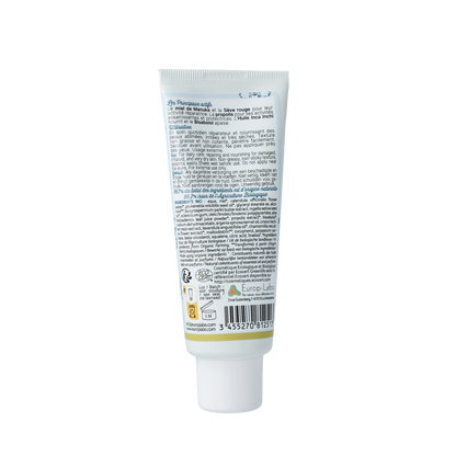 Aprolis Herstellende zalf manuka propolis 40.00 Milliliter
