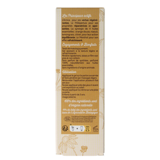 Phytonorm Arnica gel 50.00 Milliliter