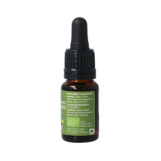 Ladrome Chestnut bud bio 10 Milliliter