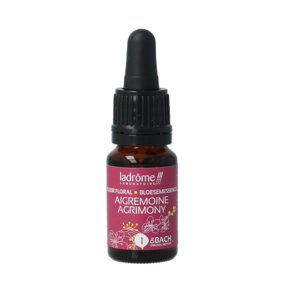 Ladrome Agrimony bio 10.00 Milliliter
