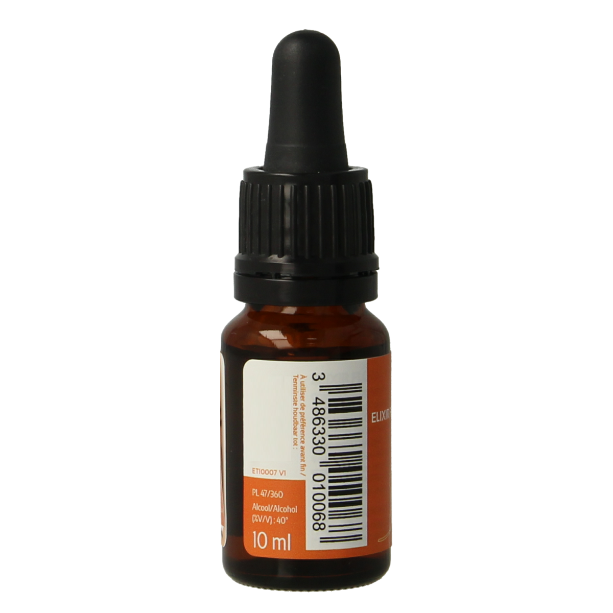 Ladrome Heather bio 10.00 Milliliter