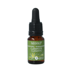 Ladrome Clematis bio 10.00 Milliliter
