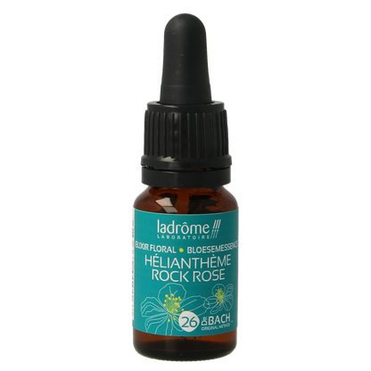 Ladrome Rock rose bio 10.00 Milliliter