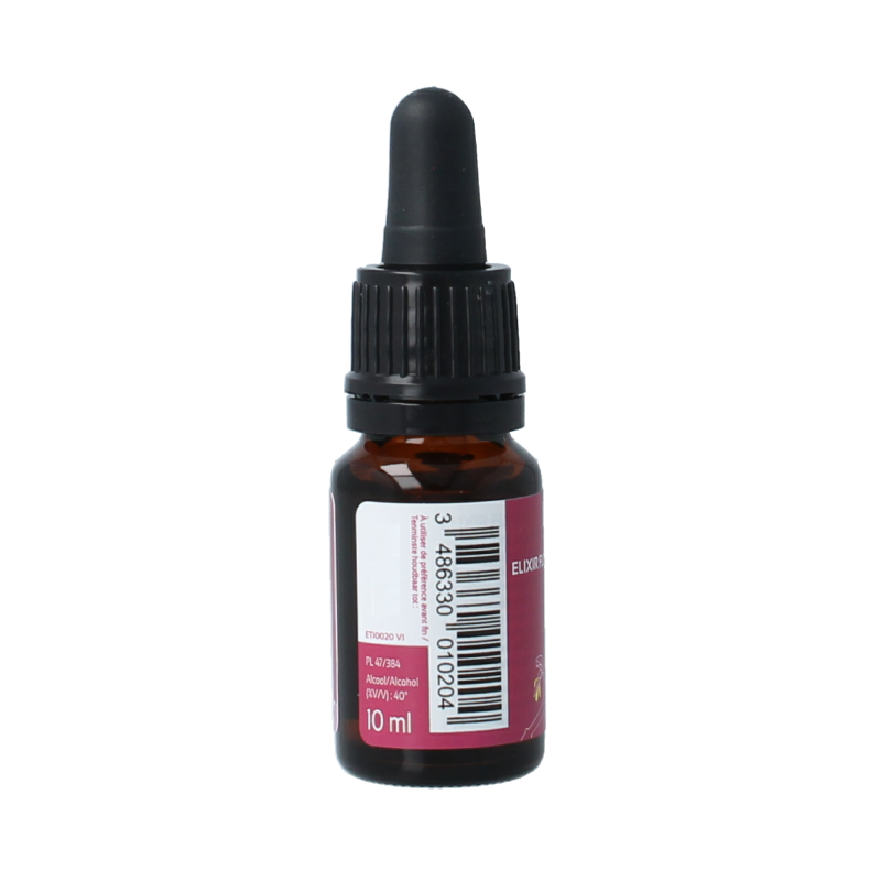 Ladrome Bloemessence walnut bio 10 Milliliter