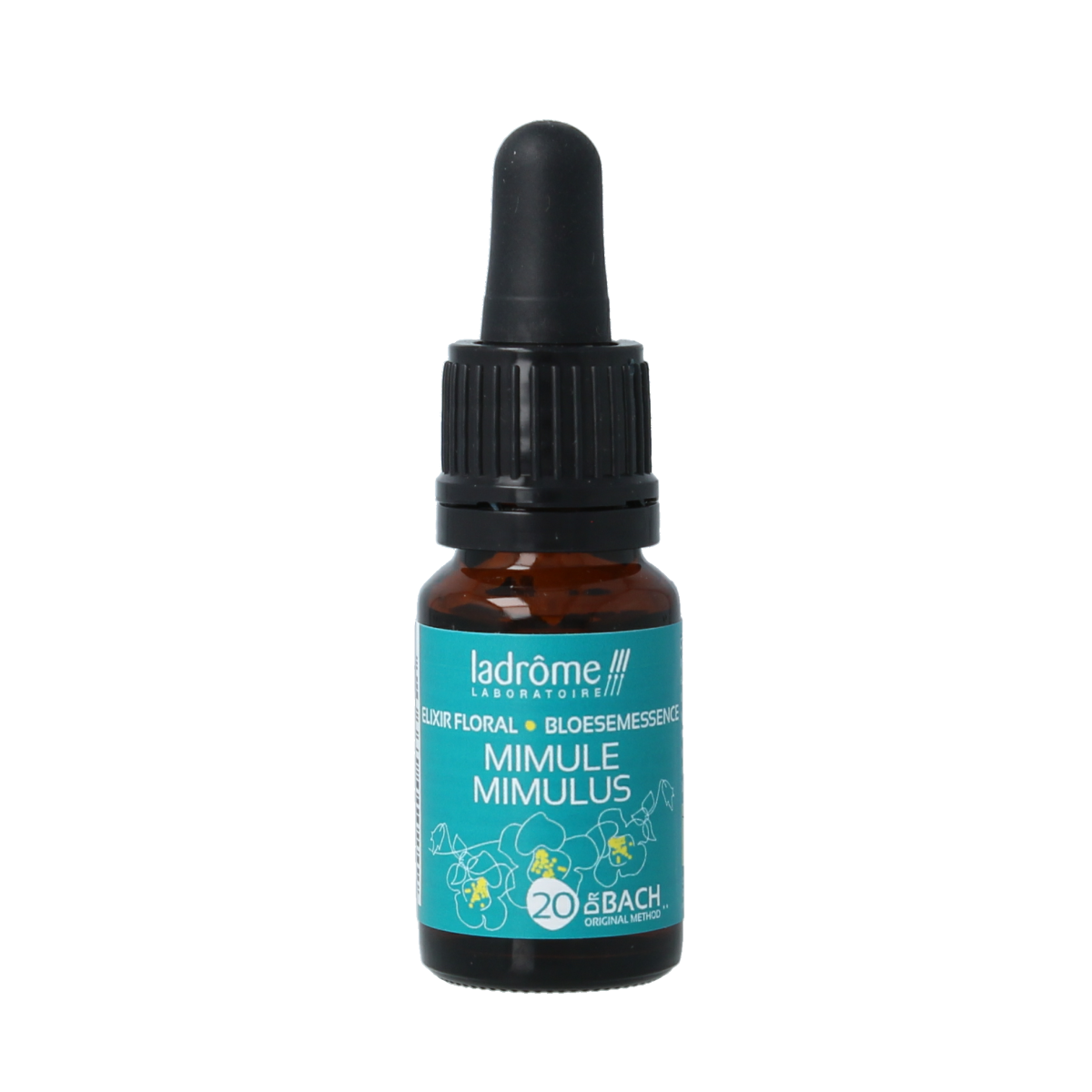 Ladrome Mimulus bio 10.00 Milliliter