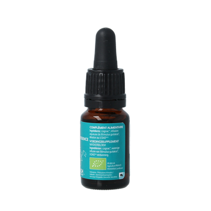 Ladrome Mimulus bio 10.00 Milliliter