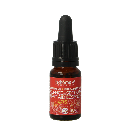 Ladrome First aid essence bio 10.00 Milliliter