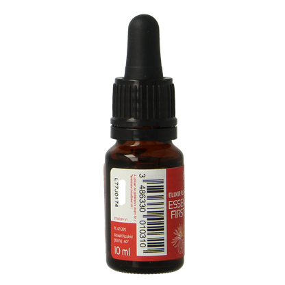 Ladrome First aid essence bio 10.00 Milliliter
