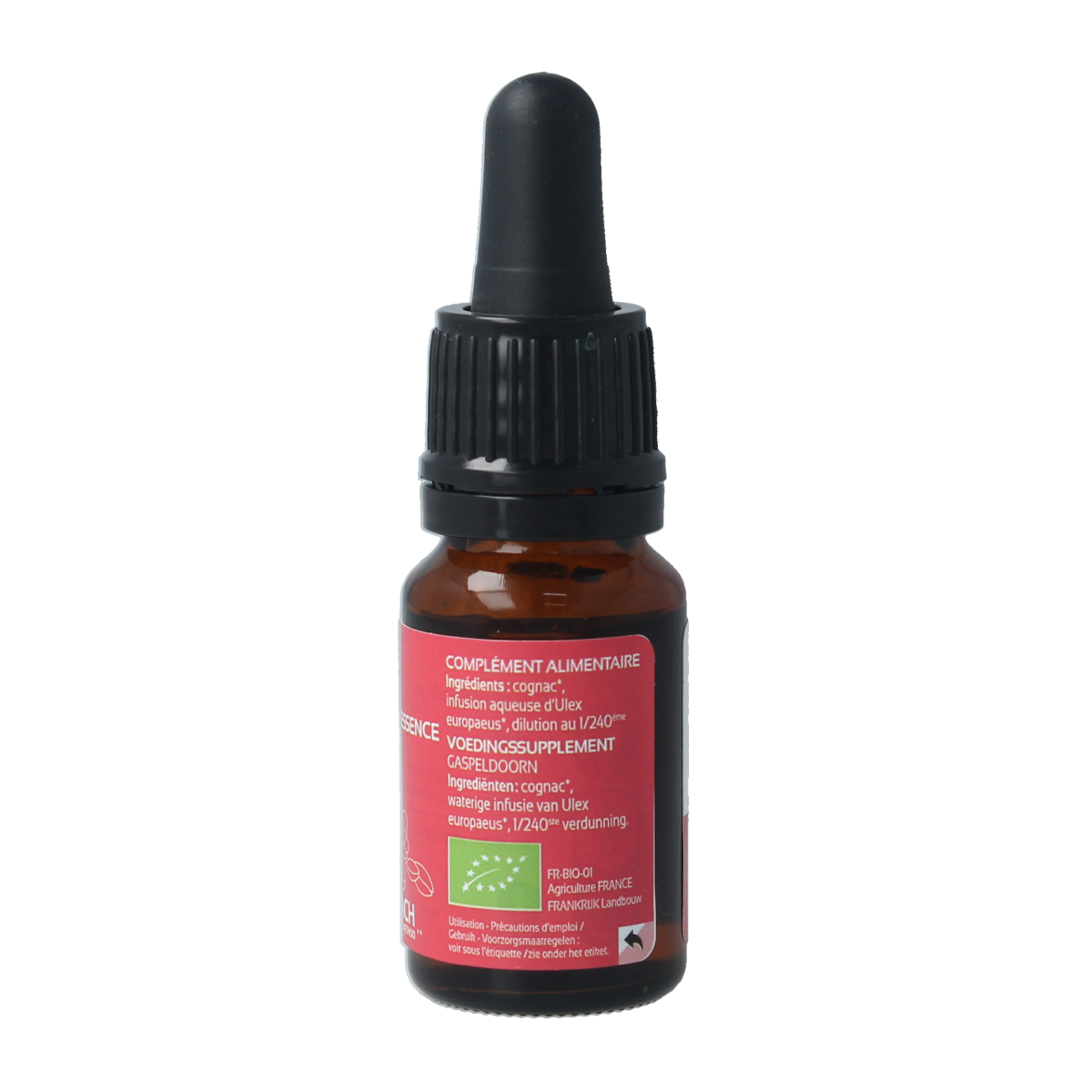 Ladrome Gorse bio 10.00 Milliliter