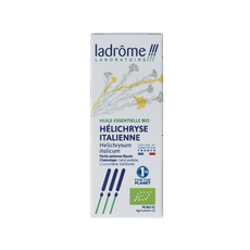 Ladrome Strobloem olie bio 5.00 Milliliter