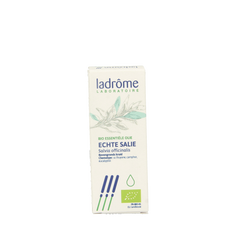 Ladrome Salie bio 10.00 Milliliter