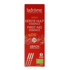 Ladrome First aid - eerste hulp spray 39 bio 20.00 Milliliter