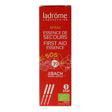 Ladrome First aid - eerste hulp spray 39 bio 20.00 Milliliter