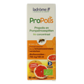Ladrome Propolis pompelmoes pit concentraat bio 50.00 Milliliter