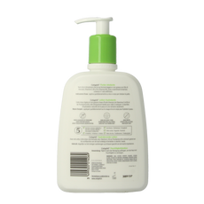 Cetaphil Moisturizing lotion 470.00 Milliliter