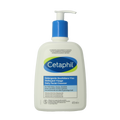 Cetaphil Daily facial cleanser 470.00 Milliliter