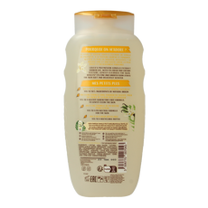 Lovea Showergel Vanilla 400.00 Milliliter