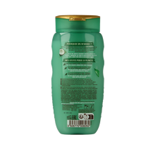 Lovea Shampoo coco & green tea 250.00 Milliliter