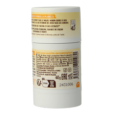 Lovea Face & sensitive areas stick SPF50 40.00 Gram