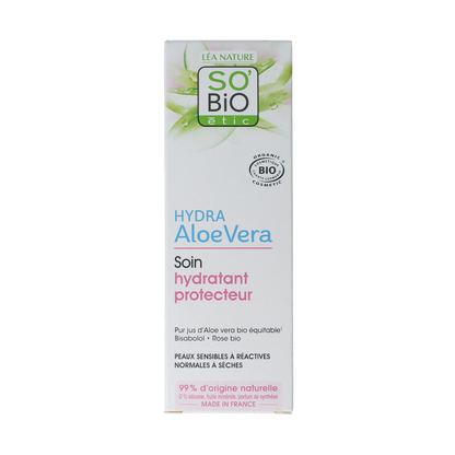 So Bio Etic Cream dermo defense 50.00 Milliliter