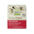 So Bio Etic Dagcreme moisturizing anti rimpel 50.00 Milliliter