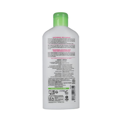 So Bio Etic Baby shampoo micellair 250.00 Milliliter