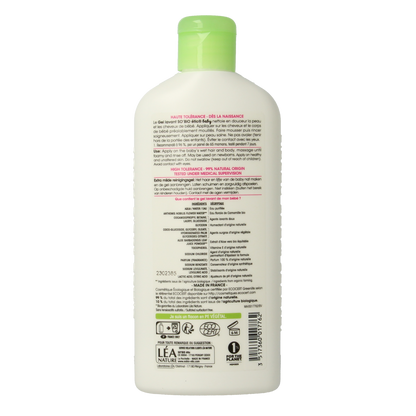 So Bio Etic Baby cleansing gel 250.00 Milliliter