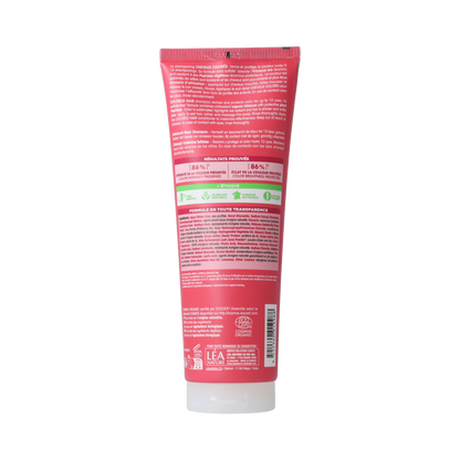 So Bio Etic Shampoo colour & shine hibiscus 250.00 Milliliter
