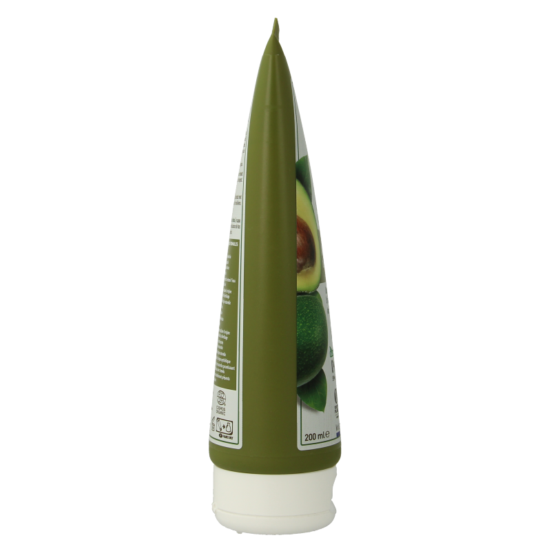 Douce Nature Conditioner verzorgend avocado bio 200 Milliliter