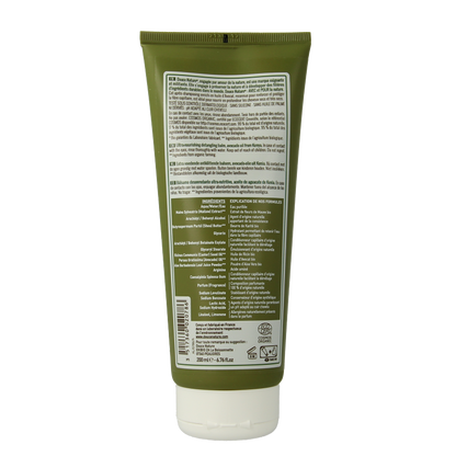 Douce Nature Conditioner verzorgend avocado bio 200 Milliliter