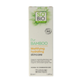 So Bio Etic Bamboo mattifying hydrating cream 50.00 Milliliter