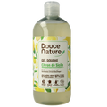 Douce Nature Douchegel Siciliaanse citroen 500 Milliliter
