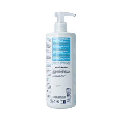 Douce Nature Baby liniment luierwisselcreme bio 350.00 Milliliter