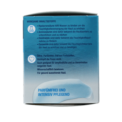 Neutrogena Hydro boost creme gel moisturiser  50.00 Milliliter