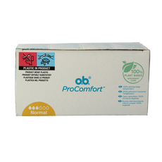 OB Tampons procomfort normal 32 Stuks