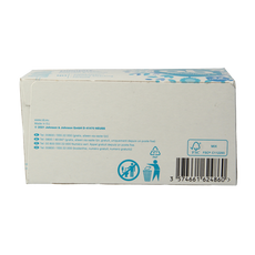 OB Tampons procomfort normal 32 Stuks