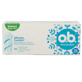 OB Tampons  pro comfort super plus 32 Stuks