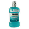 Listerine Mondwater coolmint 600 Milliliter