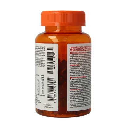 Arkovital Vitamines junior 60.00 Gummies