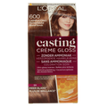 Casting Casting creme gloss 600 Cappuccino 1 Set