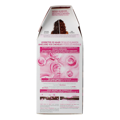 Casting Casting creme gloss 535 Chocolade 1 Set