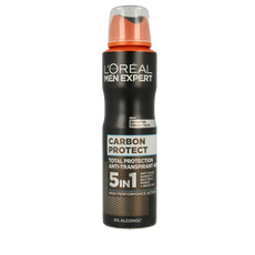 Men Expert Deodorant carbon protect 150.00 Milliliter