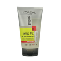 Studio Line Studio line invisible fix gel super strong 150.00 Milliliter