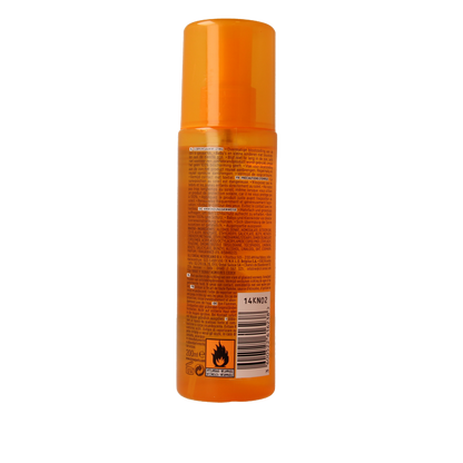 Sublime Sublime sun invisible protect SPF30 200 Milliliter