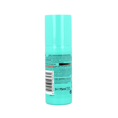 Magic Retouch Magic retouch zwart spray 75.00 Milliliter