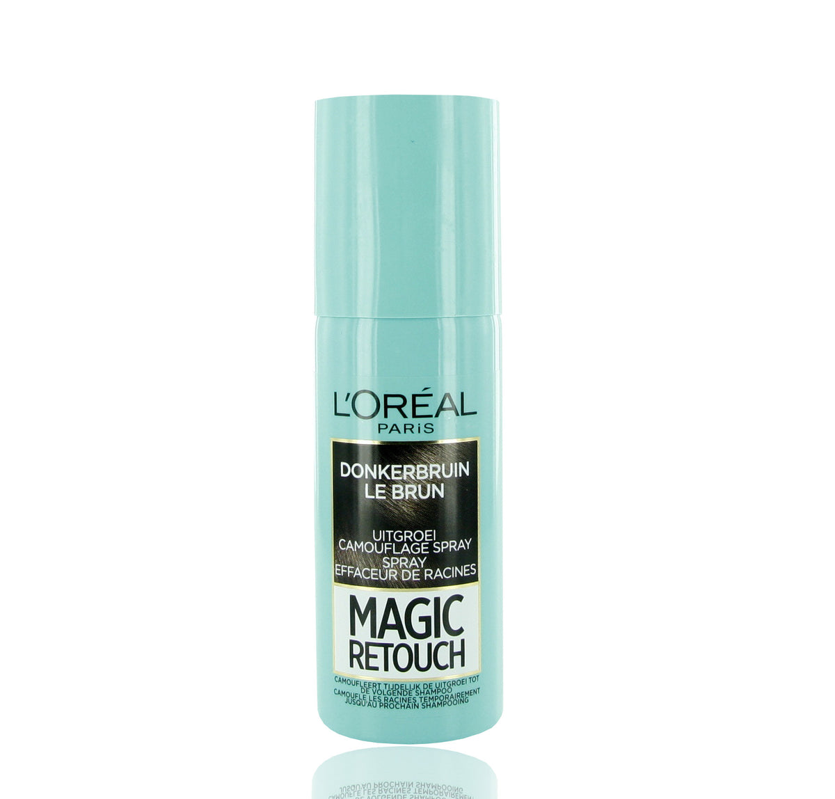 Magic Retouch Magic retouch bruin spray 75.00 Milliliter