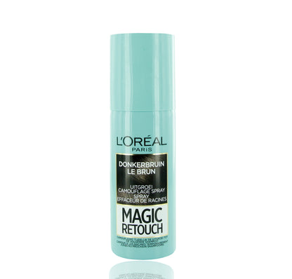 Magic Retouch Magic retouch bruin spray 75.00 Milliliter